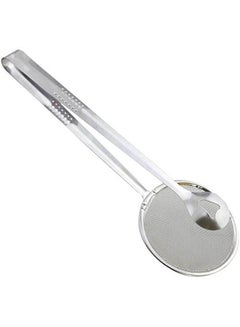 Stainless Steel Colander Tool Silver