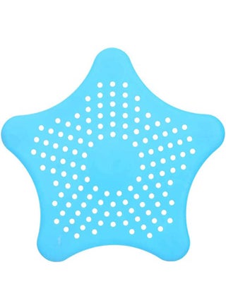 Star Shape Sink Strainer Blue - v1650834994/N53236984A_1