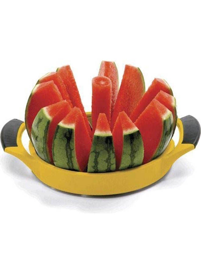 Sweet Melon Slicer Yellow