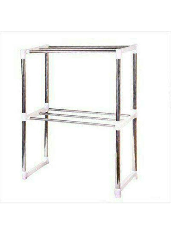 حامل ومنظم ميكروويف متعدد الاستخدامات