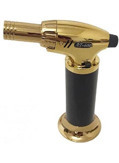 Generic Frying Gun Gold 