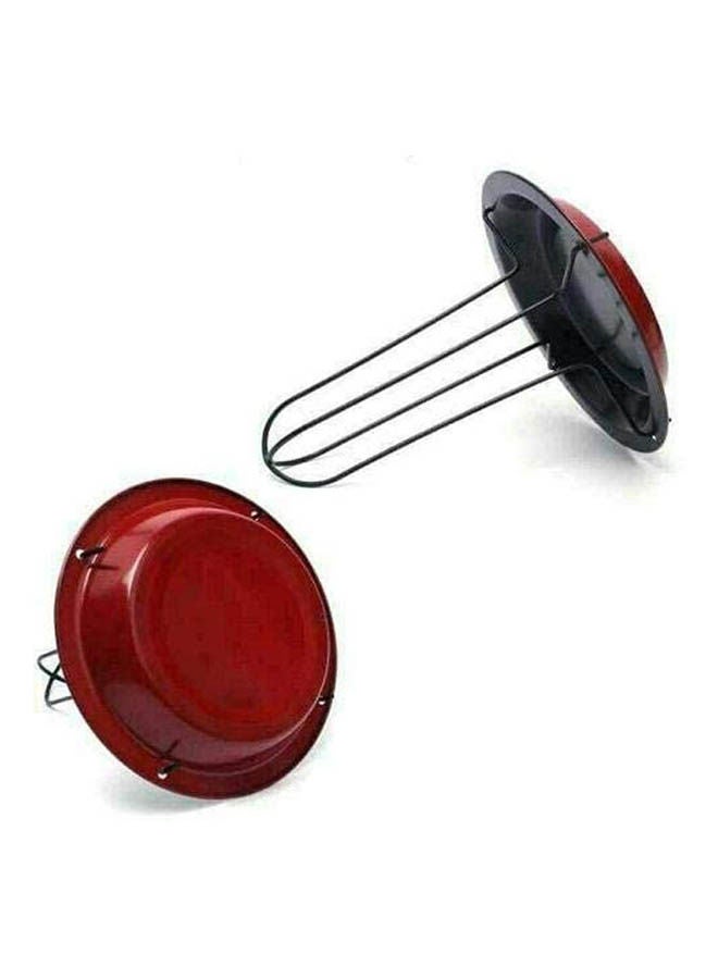 ماركة غير محددة Chicken Oven Grill Multicolour  - Image 2