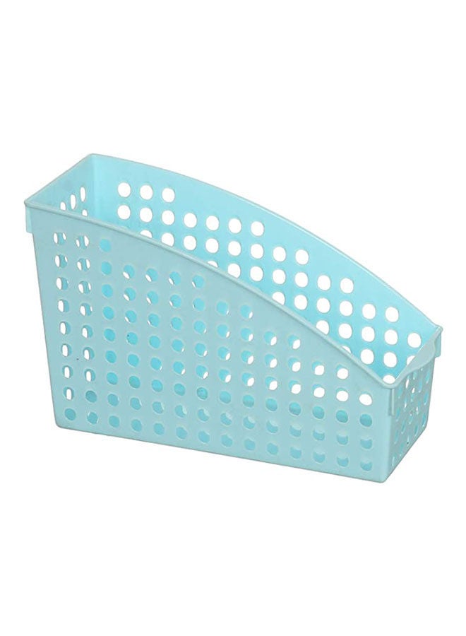 Fridge Organizer Blue 55x60cm 