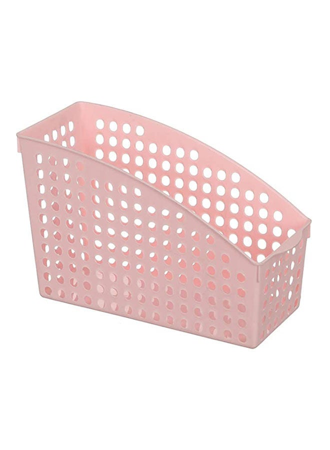 Fridge Organizer Pink 55x60cm 