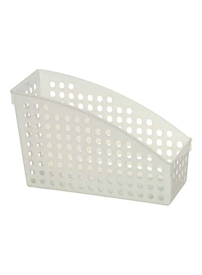 Fridge Organizer White 55x60cm 