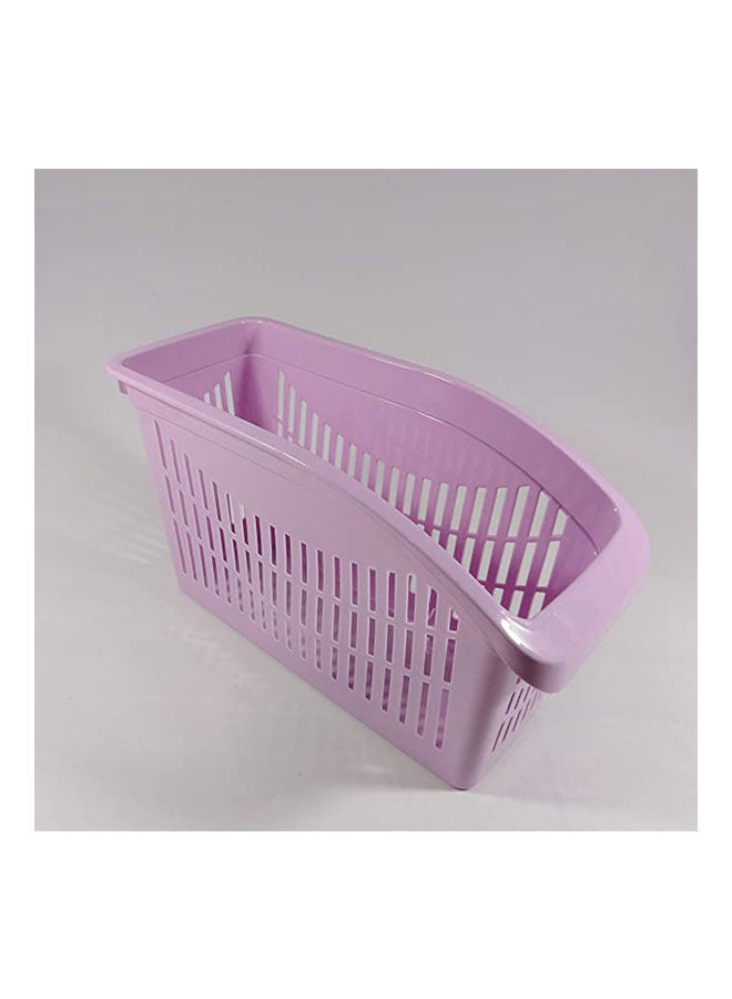 Fridge Organizer Drawer Purple  - Image 1