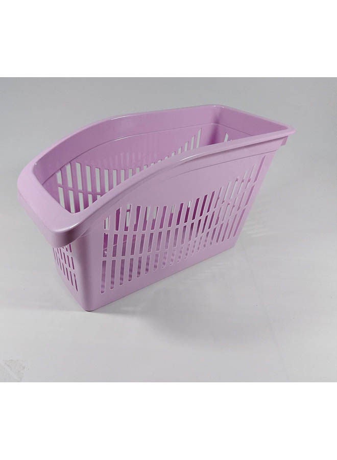 Fridge Organizer Drawer Purple  - Image 2