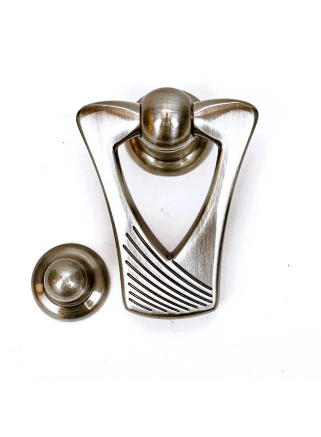 Siag Door Knocker 2008 Oxide - Image 2