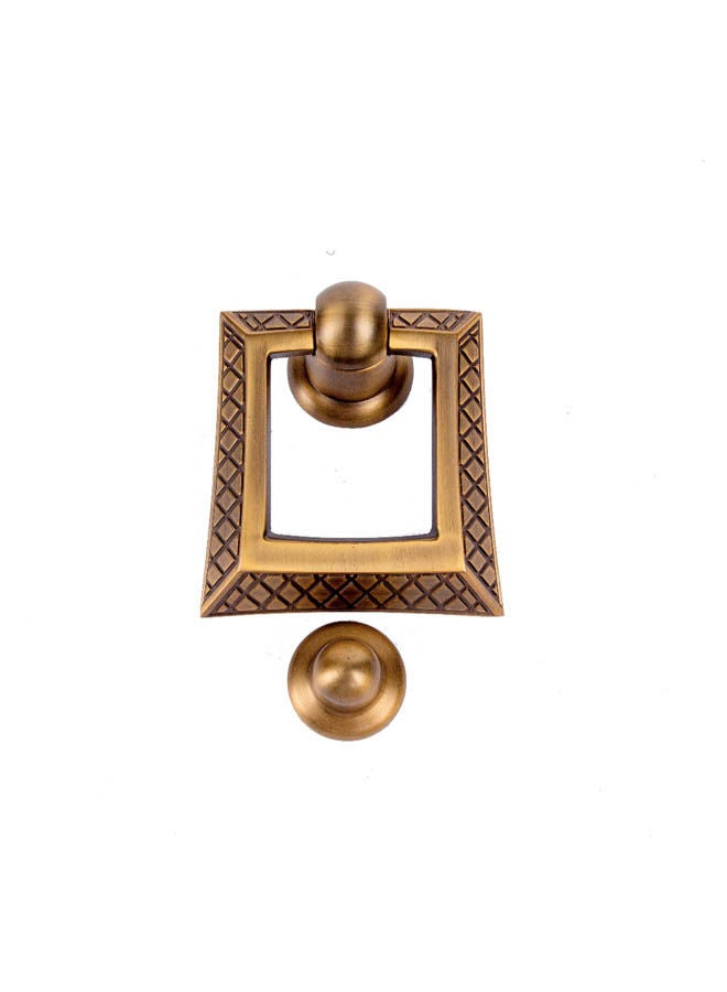 Siag Door Knocker 2009 Oxide - Image 2