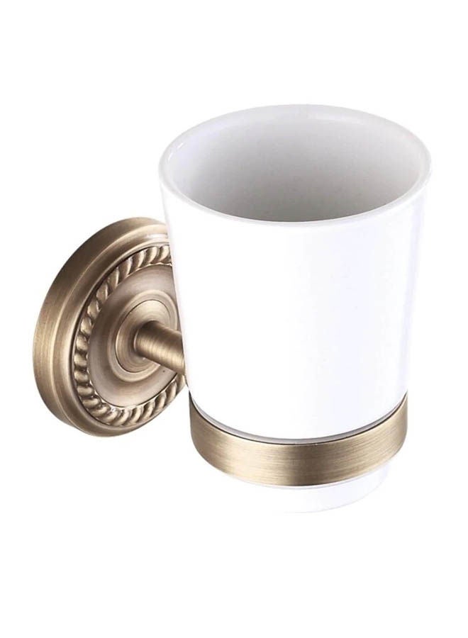 Siag Single Cup Holder 11538 Oxide 