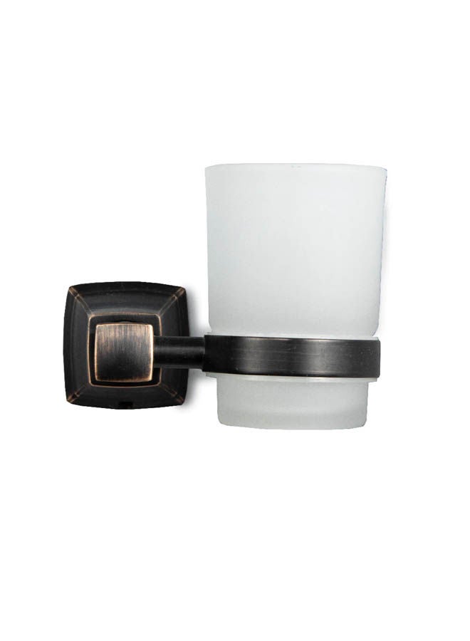 Siag Single Cup Holder 12137 Black - Image 1