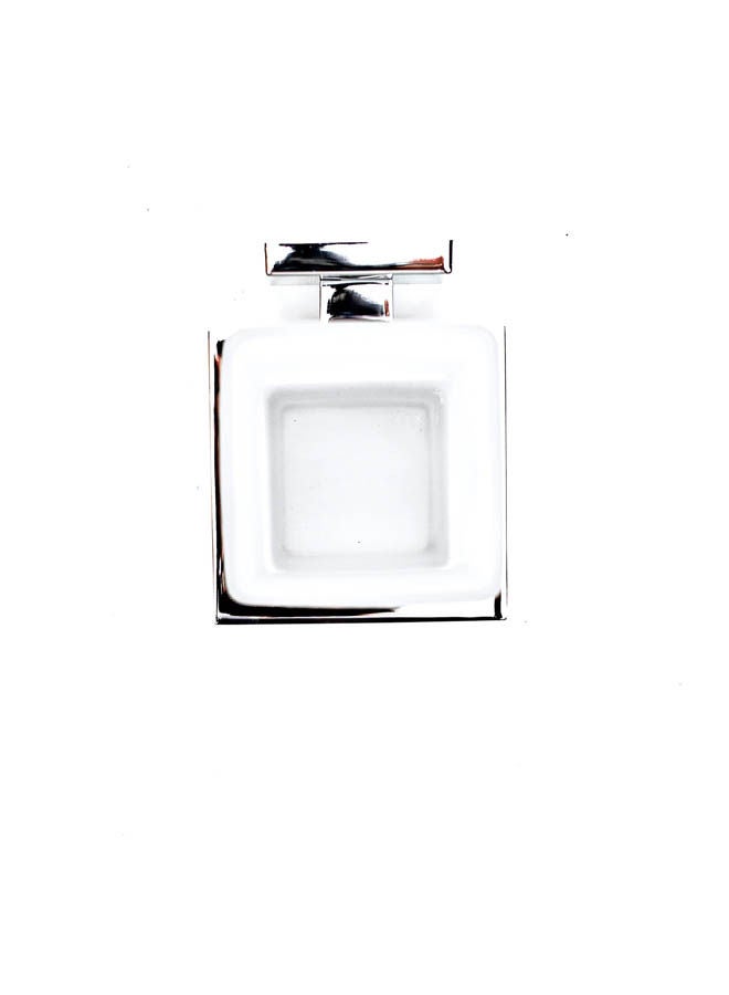 Siag Single Cup Holder 20738 Silver  - Image 2
