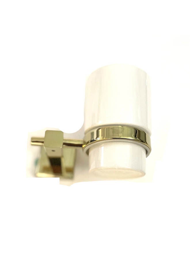 Single Cup Holder 80239 Gold - Image 2