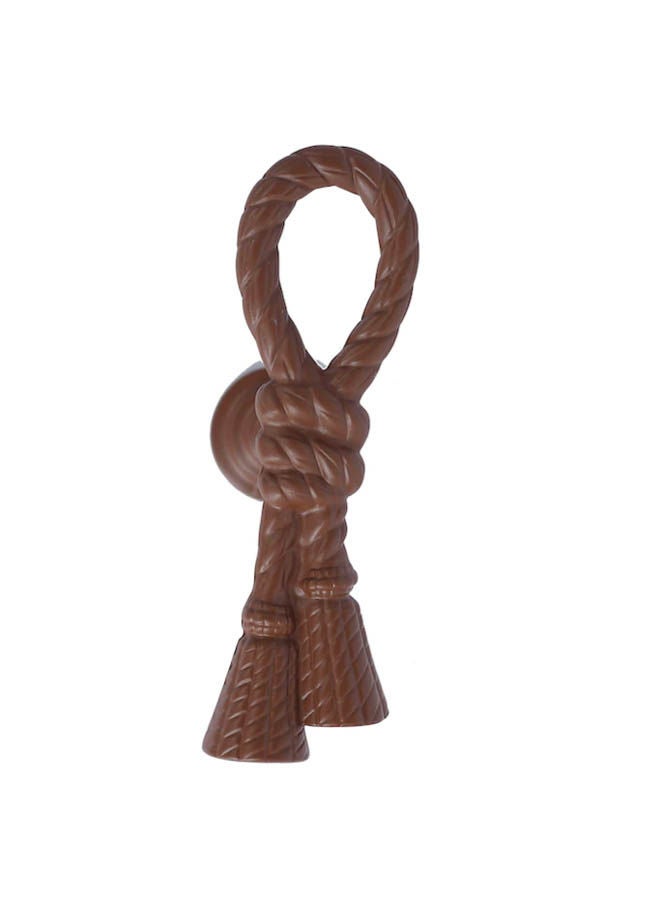 Curtain Hook Brown 