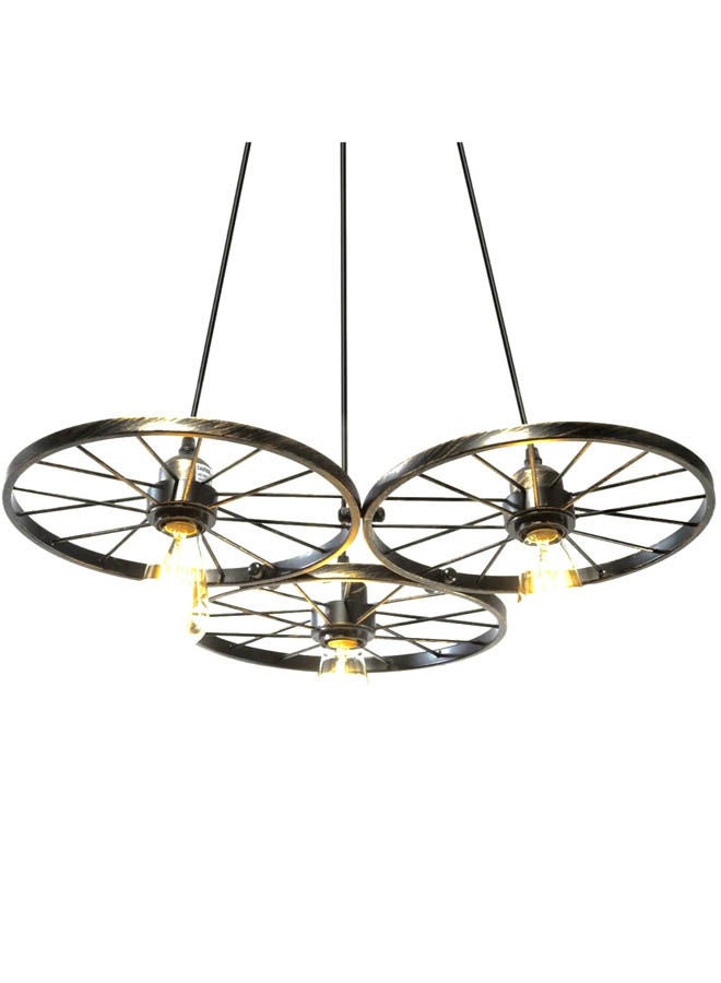 Ceiling Light Oxide - Image 2