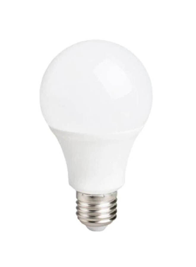 Light Bulbs White