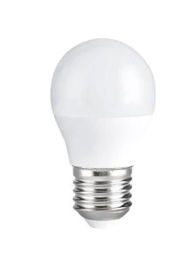 Light Bulbs White