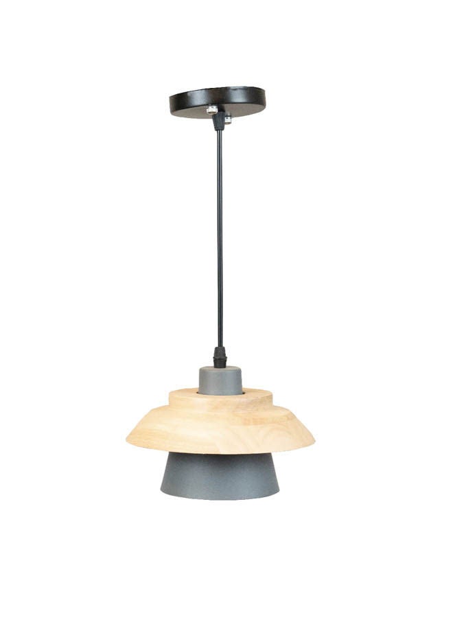 Generic Ceiling Light Multicolour 