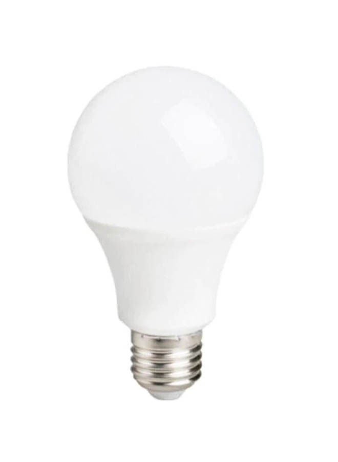 Light Bulbs White