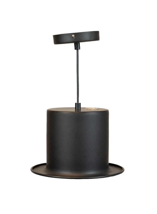 Ceiling Light Black