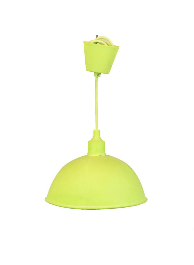 Siag Ceiling Light Yellow 