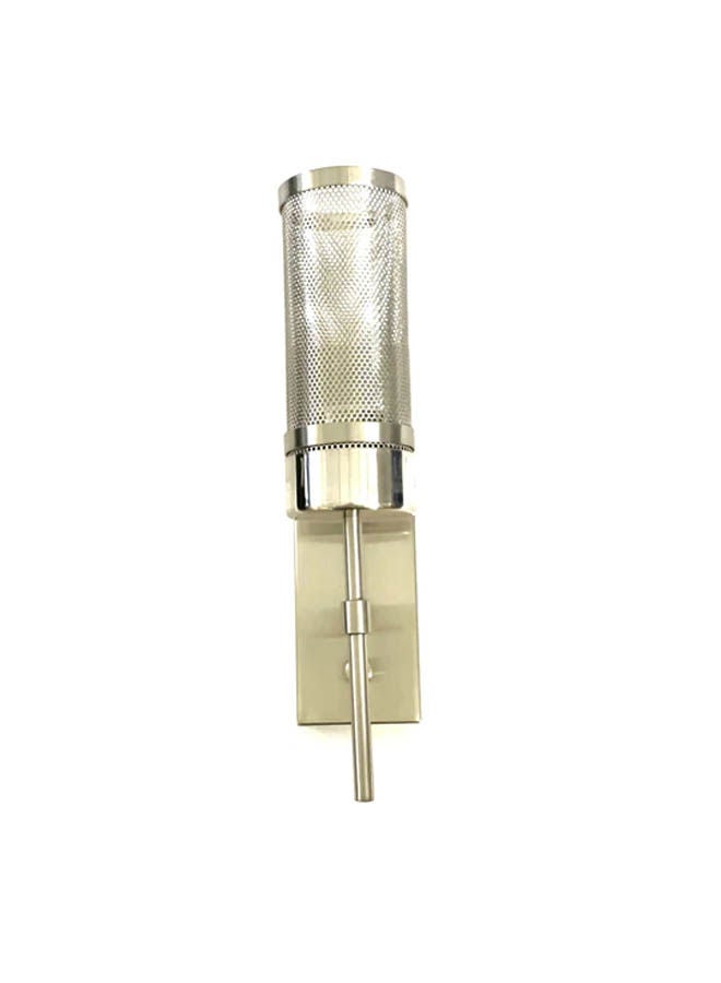 Siag Ceiling Light Silver 