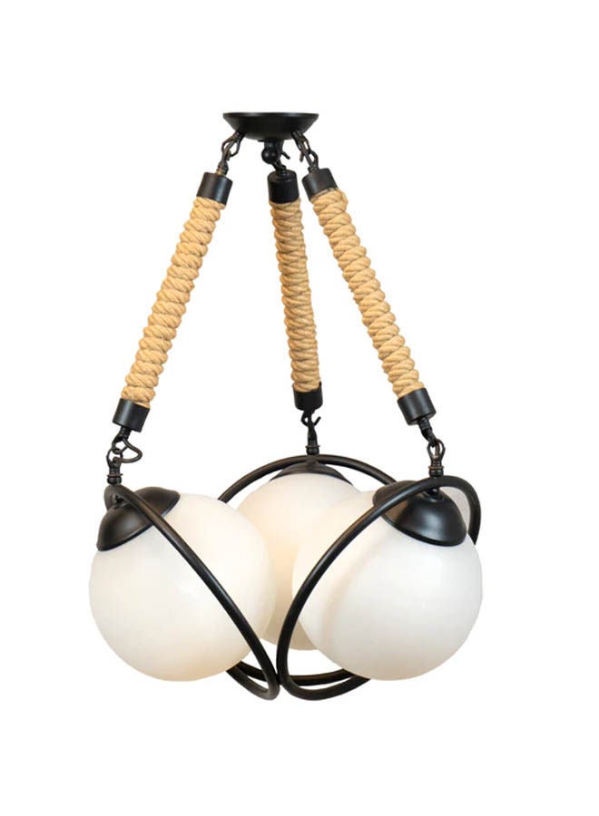 Ceiling Light Multicolour