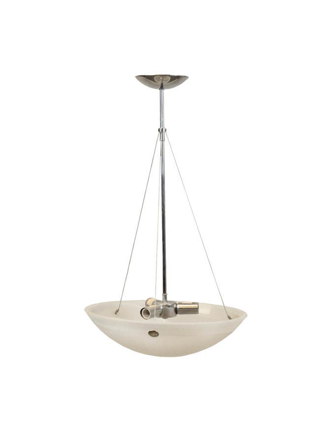 Siag Ceiling Light Silver 