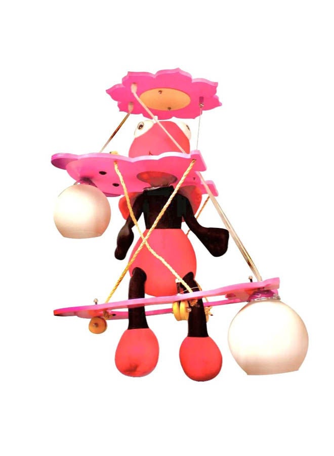 Celing Light Multicolour