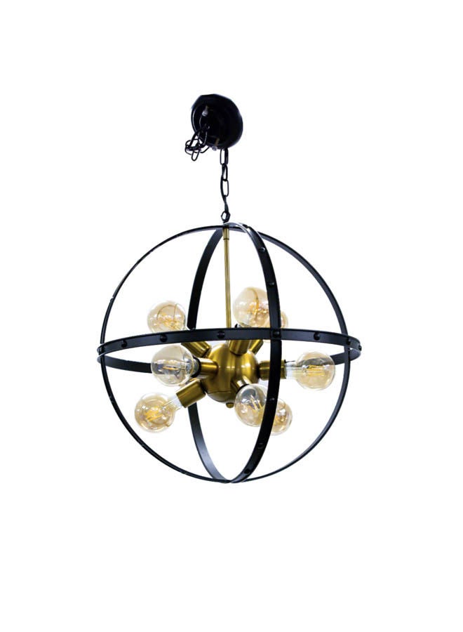 Ceiling Light Multicolour  - Image 1