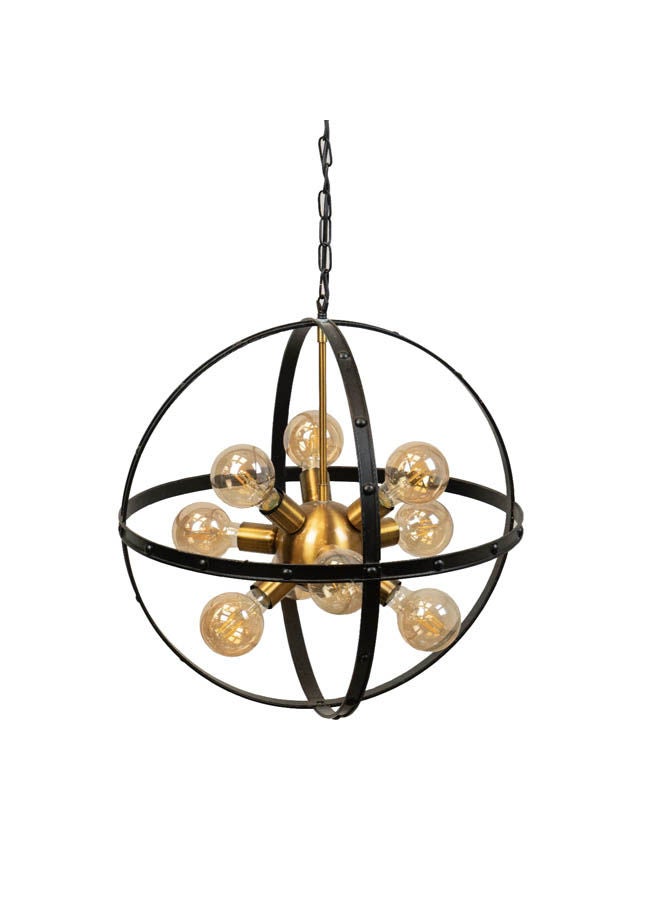Ceiling Light Multicolour  - Image 2