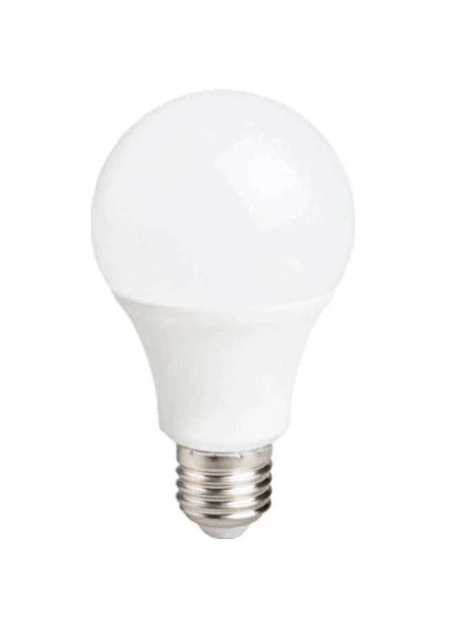 Light Bulbs White 