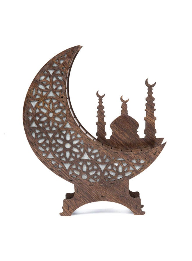 Siag Light Bulbs Brown - Image 1