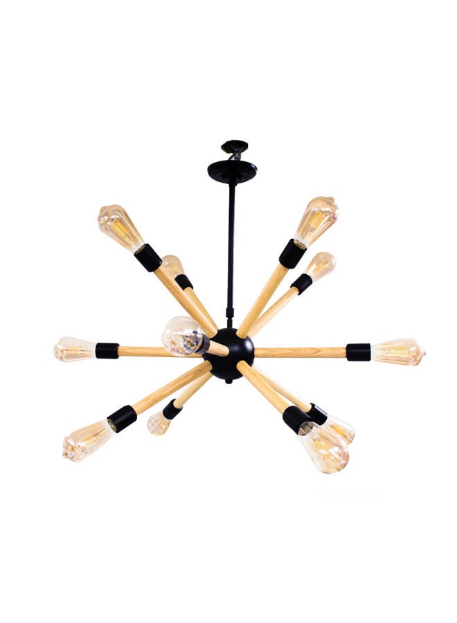 Ceiling Light Multicolour