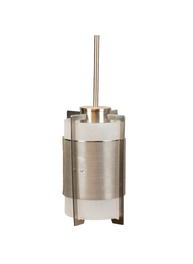 Siag Wall Light Silver