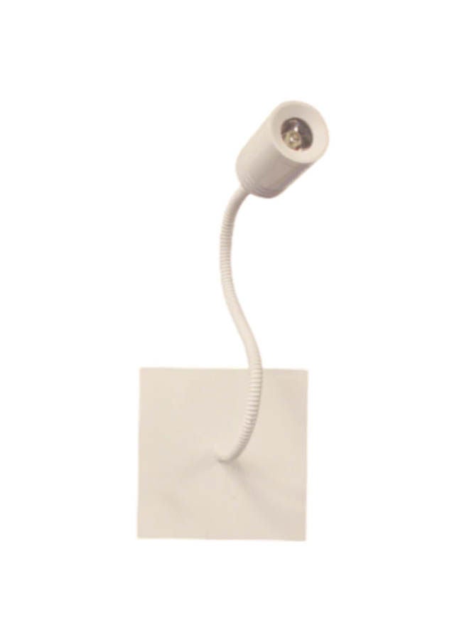 Siag Wall Light White