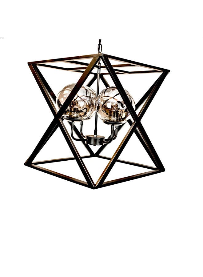 Ceiling light Bronze - Image 1