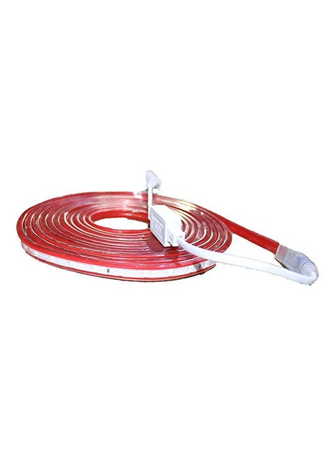 Move Led Strip Light Red 5mcm