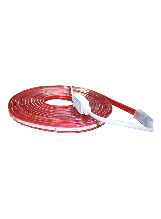 Move Led Strip Light Red 5mcm