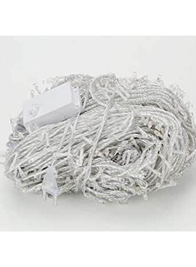 Light Christmas Tree Lamp Eur 220V Led String Fairy Lights Xmas Party Room Decor Blue 10meter - Image 1