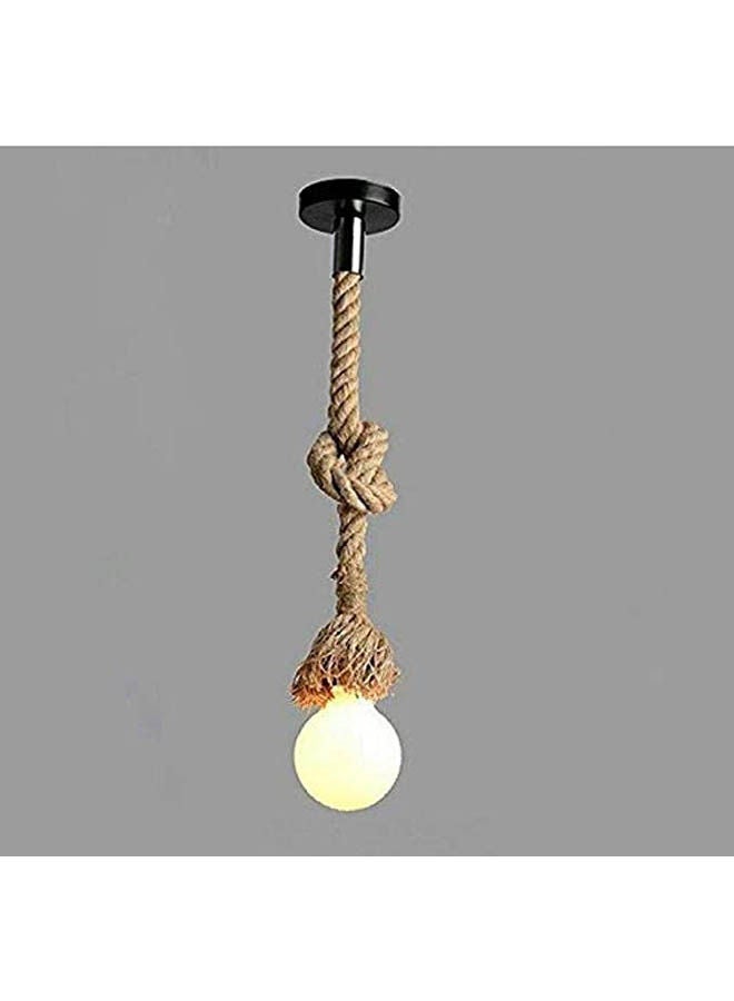 Top Light Rope Shave Warm 27cm 
