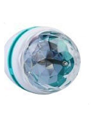 Full Color Led Crystal Voice-Activated Rotating Stage Light Dj Lamp Blue - v1650836153/N53239059A_1