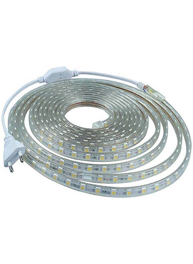 Generic - 10M  Led Strip Light White - Image 1