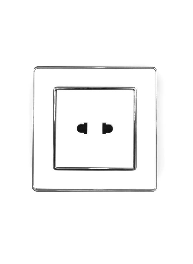 Electrical Switch E2B 12 White