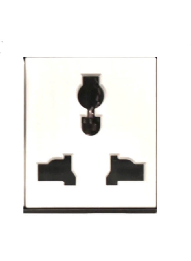 Electrical Switch K2 07 White