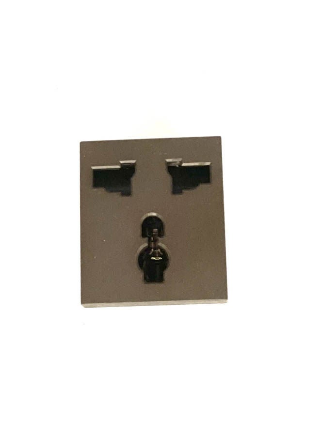 Electrical Switch K6 08 Brown