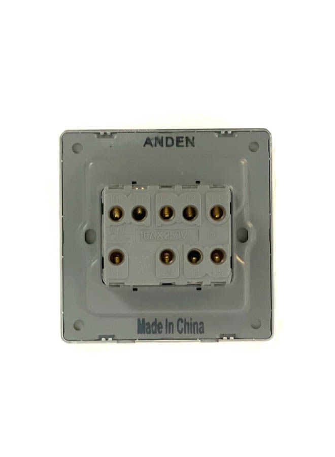 Siag Electrical Switch E2B 06 White - Image 2