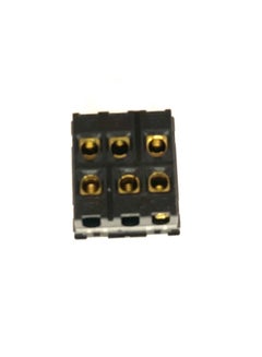 سياج Electrical Switch K2 01A White  - Image 2