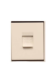 سياج Electrical Switch K2 10 White 