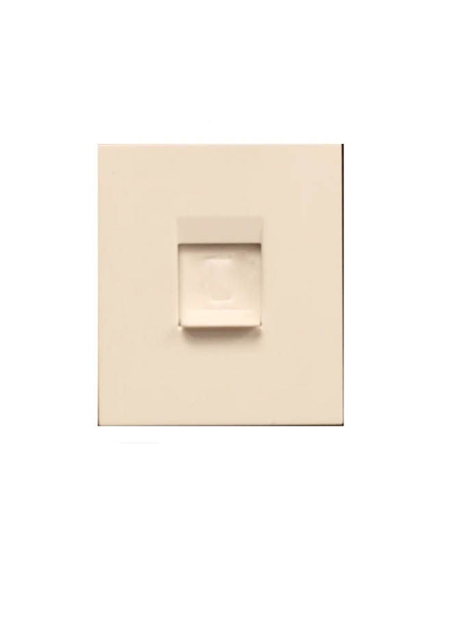 Siag Electrical Switch K2 11 White - Image 1
